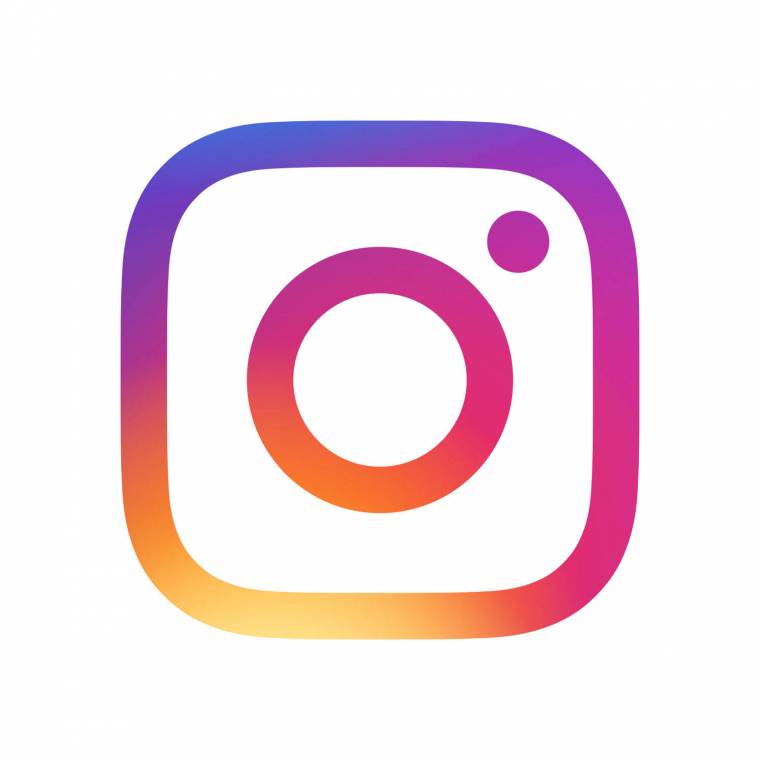 Instagram公式アカウント